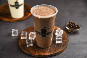 Coffee Boba