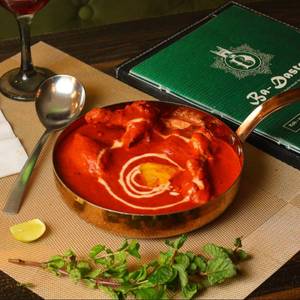 Murgh Makhan Wala