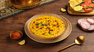 Dal Khichdi