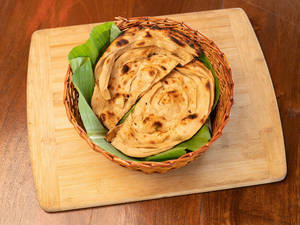 Lachha Parantha (sar)