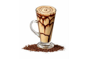 Irish Cold Coffee