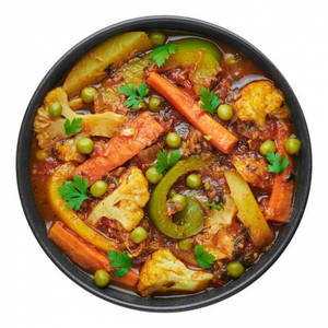 Aamir Special Veg Curry