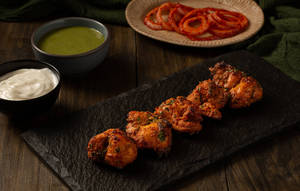 Chicken Tikka