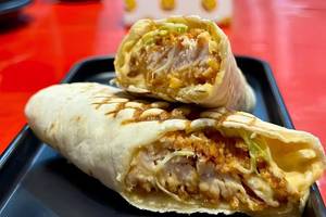 Chicken Twister
