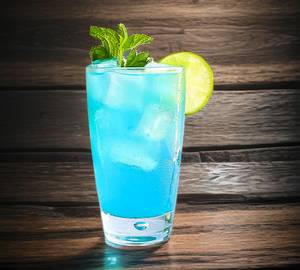Blue curacco
