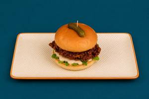 Louisiana Fried Chicken Sandwich