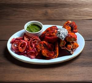 Tandoori Chicken