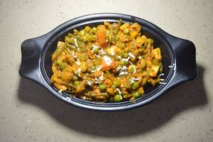 Mix Veg Regular 300 Ml