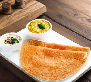 Veetu Podi Dosa [2 Pieces]