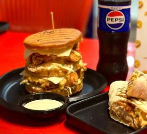 Chicken Economic Meal