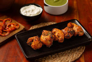 Chicken Tikka