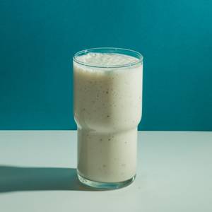 Banana Milkshake