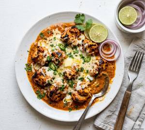 Chicken Cheese Butter Tikka