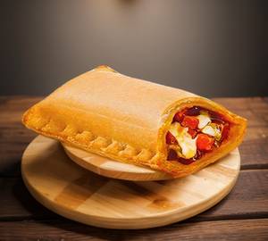 Pizza Puff (3 Pcs)