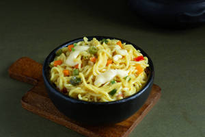 Cheese Maggi