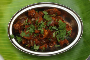 Gobi Manchurian