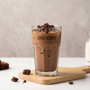Brownie Blast Shake