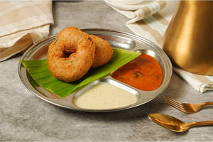 Vada (1 Nos)