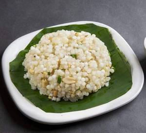 Sabudana Khichadi