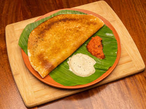 Sagu Dosa