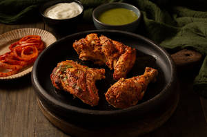 Grill Chicken
