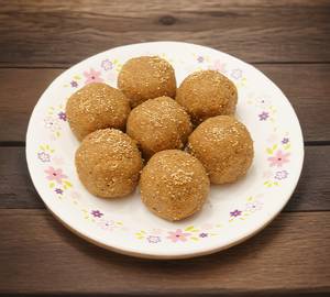 Churma Ladoo