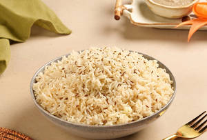 Jeera Rice