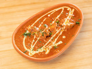 Chicken Tikka Masala
