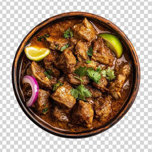 Tawa Gosht