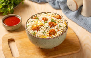 Chicken Rice