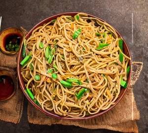Hakka Noodles