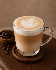 Cafe Latte