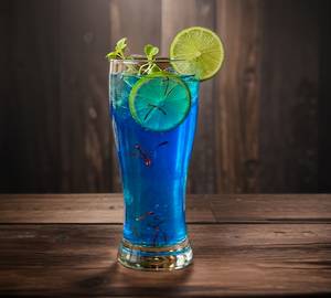 Blu Lime