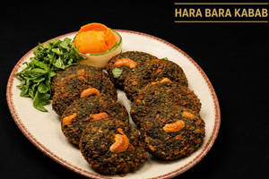 Harabara Kabab