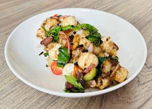 Panzanella (Veg)