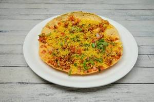 Masala Papad