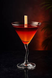 Red Monsoon