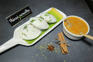 Idly Kudal Kulambu (spl)