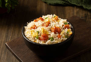 Chicken Rice