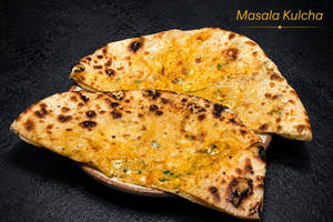 Masala Kulcha
