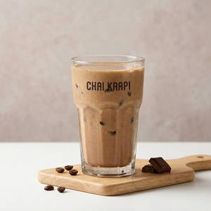 Thandi Kaapi