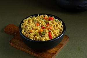 Veg Maggi