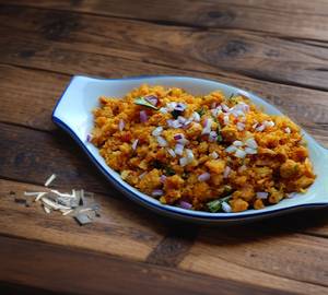 Muttai Podi Kothu Idli