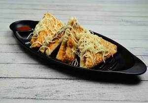 Veg Cheese Sandwich