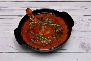 Chicken Curry