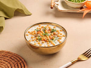 Boondi Raita