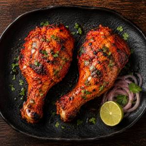 Mumtaz Tangri Kebab