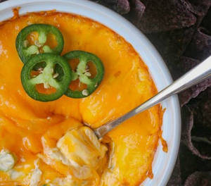 Jalapeno Dip