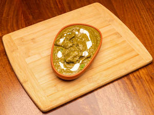 Chicken Hyderabadi