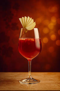 Virgin Sangria